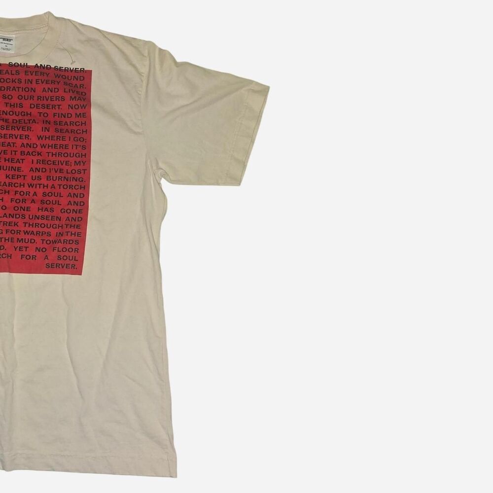 WILLIE NORRIS INSPIRED & APPROVED MIXTAPE SHIRT - Picture 2 of 7